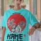 Kame House tshirt